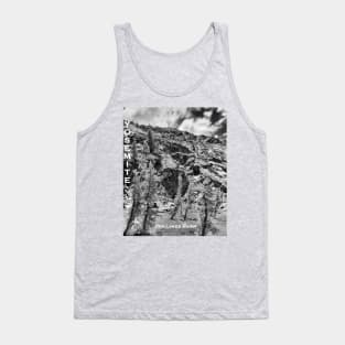 Ten Lakes Basin - Yosemite N.P. Tank Top